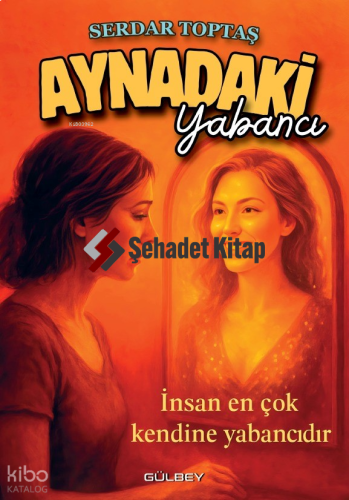 Aynadaki Yabancı