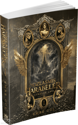 Aynalar Çağı Serisi 1 - Yozlaşmış Harabeler | Emre Gül | Guardian Yayı