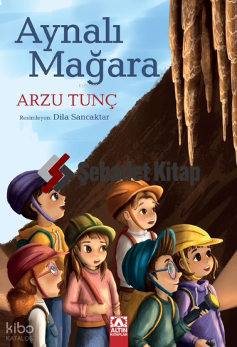 Aynalı Mağara