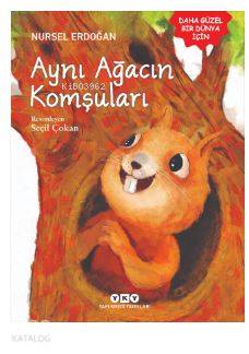 Aynı Ağacın Komşuları