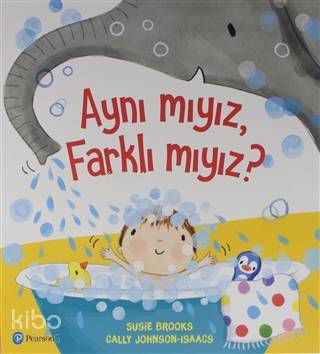 Aynı mıyız Farklı mıyız ?