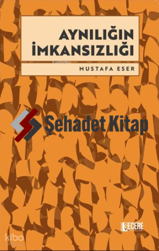 Aynılığın İmkansızlığı