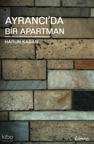 Ayrancı'da Bir Apartman