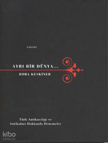 Ayrı Bir Dünya...