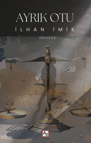 Ayrık Otu | İlhan İmik | Az Kitap
