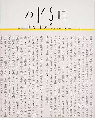 Ayşe Erkmen: Beyazımtırak