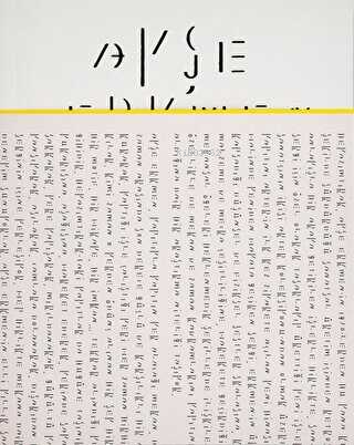 Ayşe Erkmen;Whitish