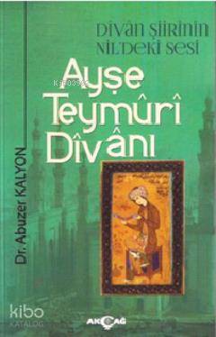 Ayşe Teymüri Divanı