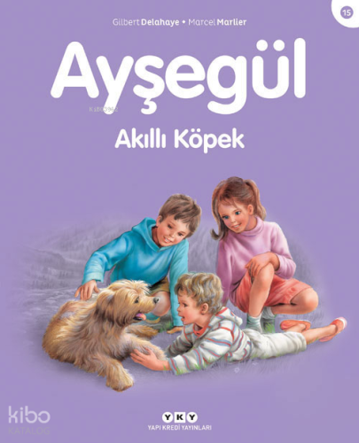Ayşegül Akıllı Köpek