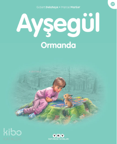 Ayşegül Ormanda