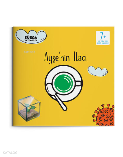 Ayşenin İlacı