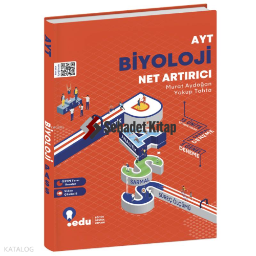AYT Biyoloji PASS Net Artırıcı