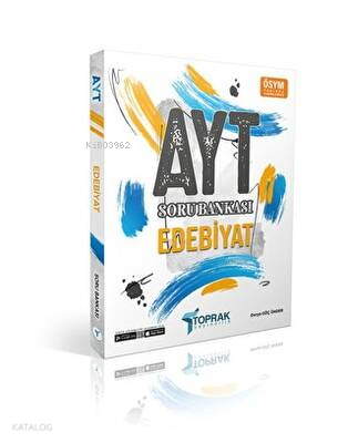 Ayt Edebiyat Soru Bankası