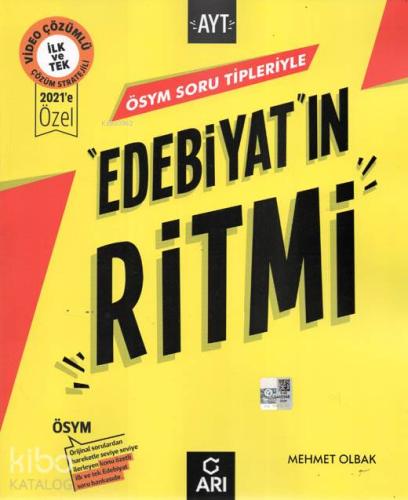 AYT Edebiyatın Ritmi