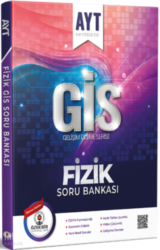 Ayt / Fizik Gis Soru Bankası *Yeni