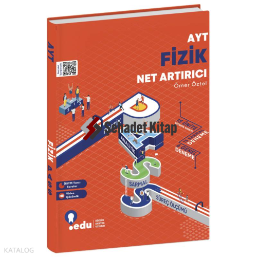 AYT Fizik PASS Net Artırıcı