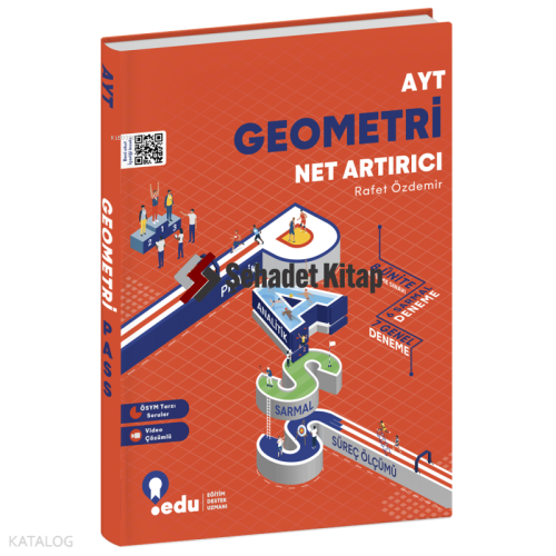 AYT Geometri PASS Net Artırıcı