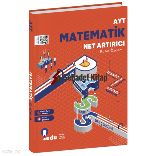 AYT Matematik PASS Net Artırıcı