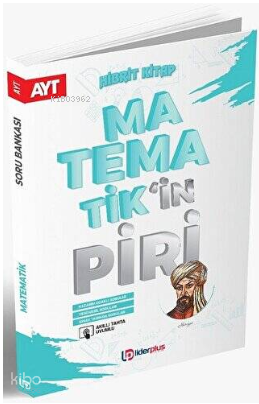 AYT-MatematikIn-Piri-Soru-Bankasi