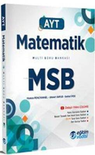 Ayt Msb Matematık