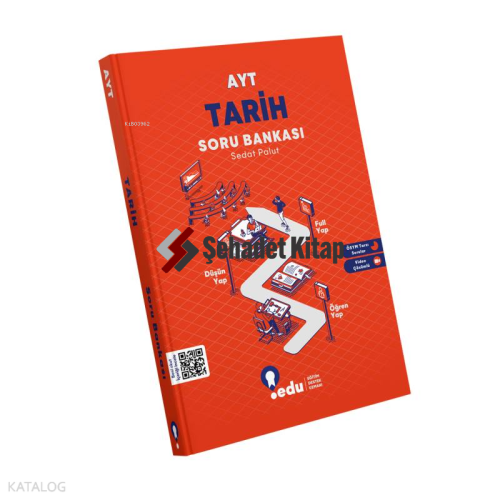 AYT Tarih Soru Bankası