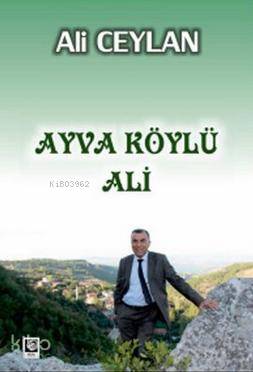 Ayva Köylü Ali