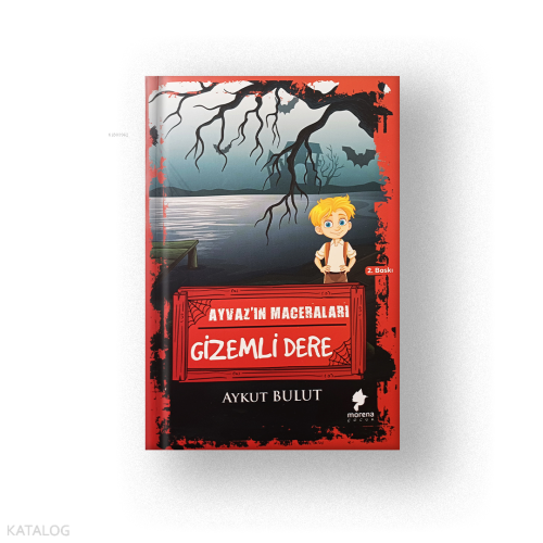 Ayvaz'ın Maceraları Gizemli Dere