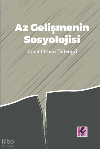 Az Gelişmenin Sosyolojisi