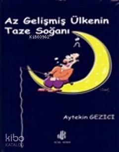 Az Gelişmiş Ülkenin Taze Soğanı