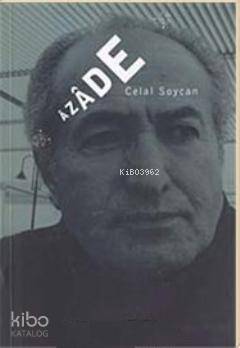 Azade | Celal Soycan | Şiirden Yayınları