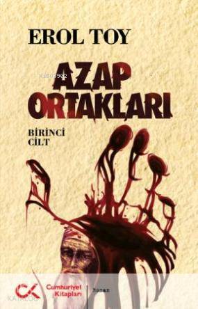 Azap Ortakları (2 Cilt)