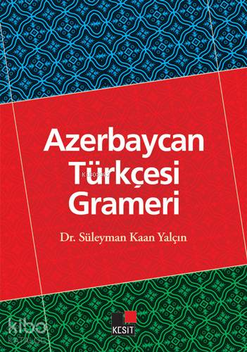 Azerbaycan Türkçesi Grameri