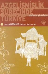 Azgelişmişlik Sürecinde Türkiye 2