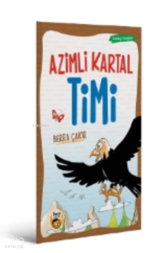 Azimli Kartal Timi