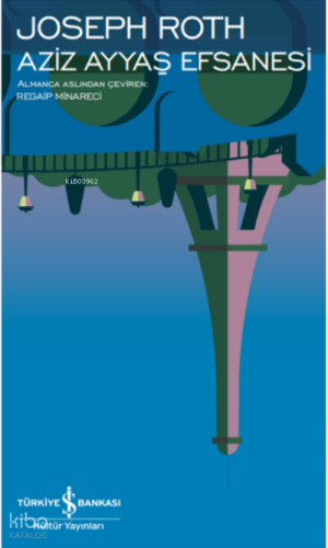 Aziz Ayyaş Efsanesi