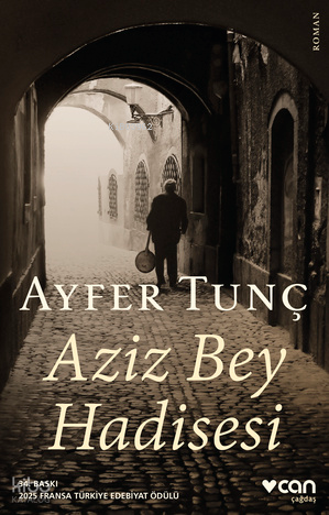 Aziz Bey Hadisesi