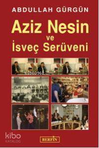 Aziz Nesin ve İsveç Serüveni