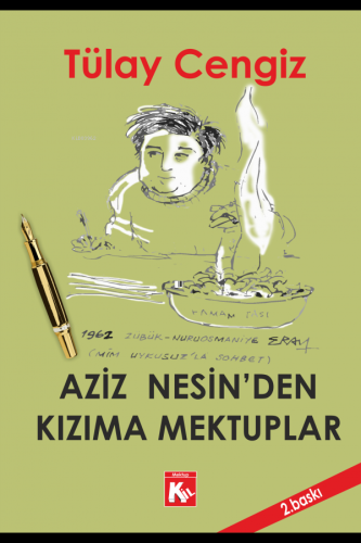 Aziz Nesin'den Kızıma Mektuplar
