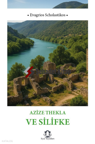 Azize Thekla ve Silifke