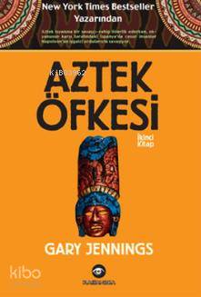 Aztek Öfkesi - 2