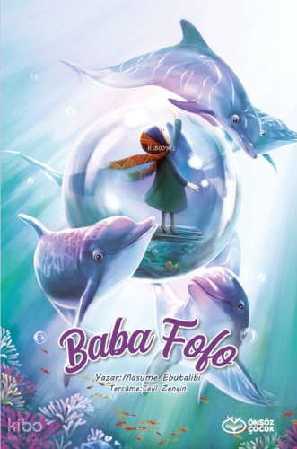 Baba Fofo | Masume Ebutalibi | Önsöz Yayıncılık