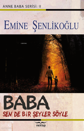 Baba;Sen de Bir Şeyler Söyle