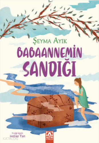 Babaannemin Sandığı