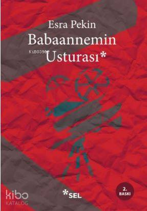 Babaannemin Usturası