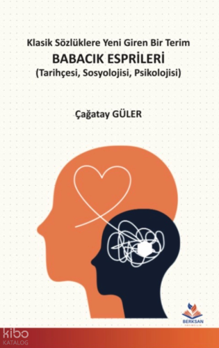 Babacık Esprileri | Çağatay Güler | Berksan Yayıncılık