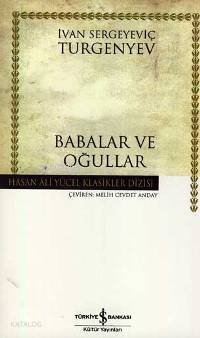 Babalar ve Oğullar
