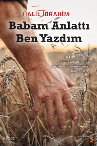 Babam Anlattı Ben Yazdım
