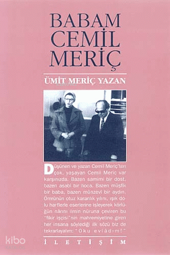 Babam Cemil Meriç