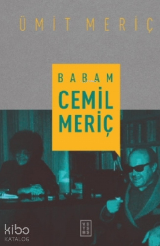 Babam Cemil Meriç