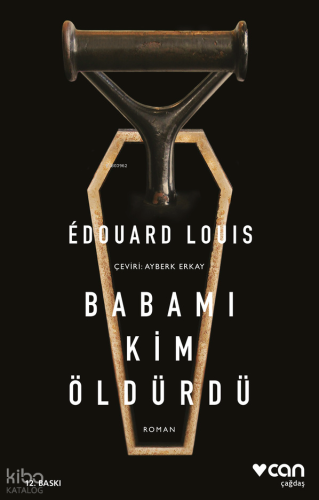Babamı Kim Öldürdü